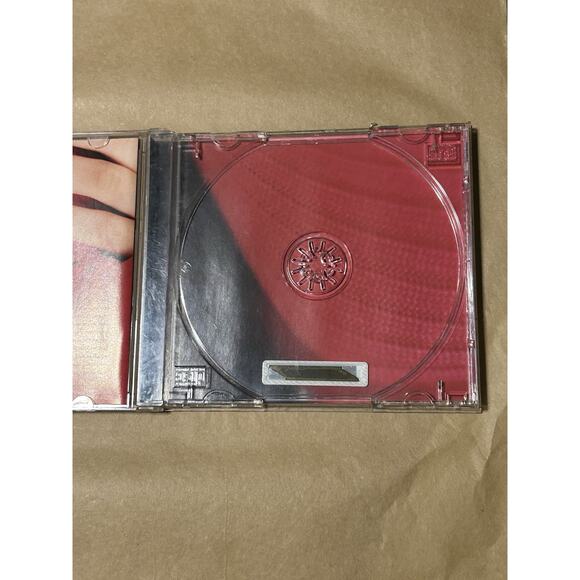 Soul Sista by Keke Wyatt CD, Nov-2001, MCA - Picture 4 of 4